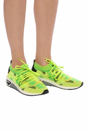 ‘s-kb sl’ sneakers with sock, zdjęcie 2 ‘s-kb sl’ sneakers with sock od Diesel